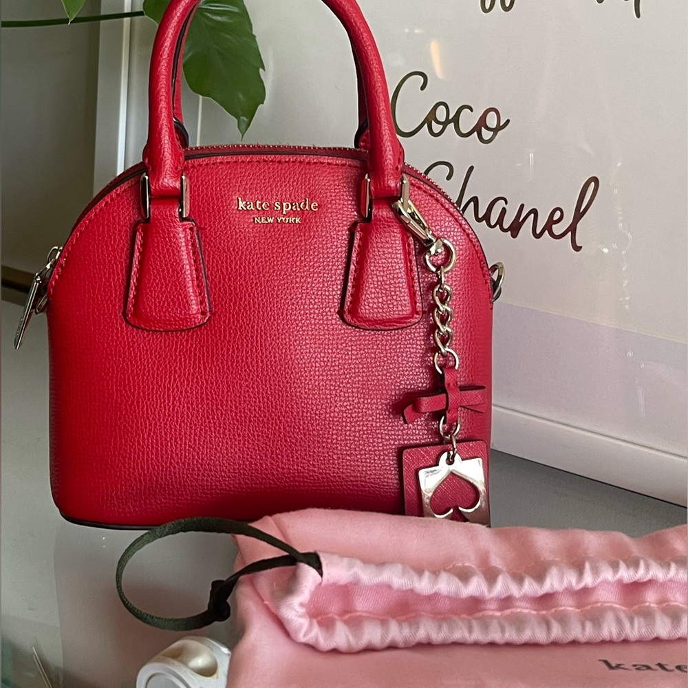 kate spade handbag♠️